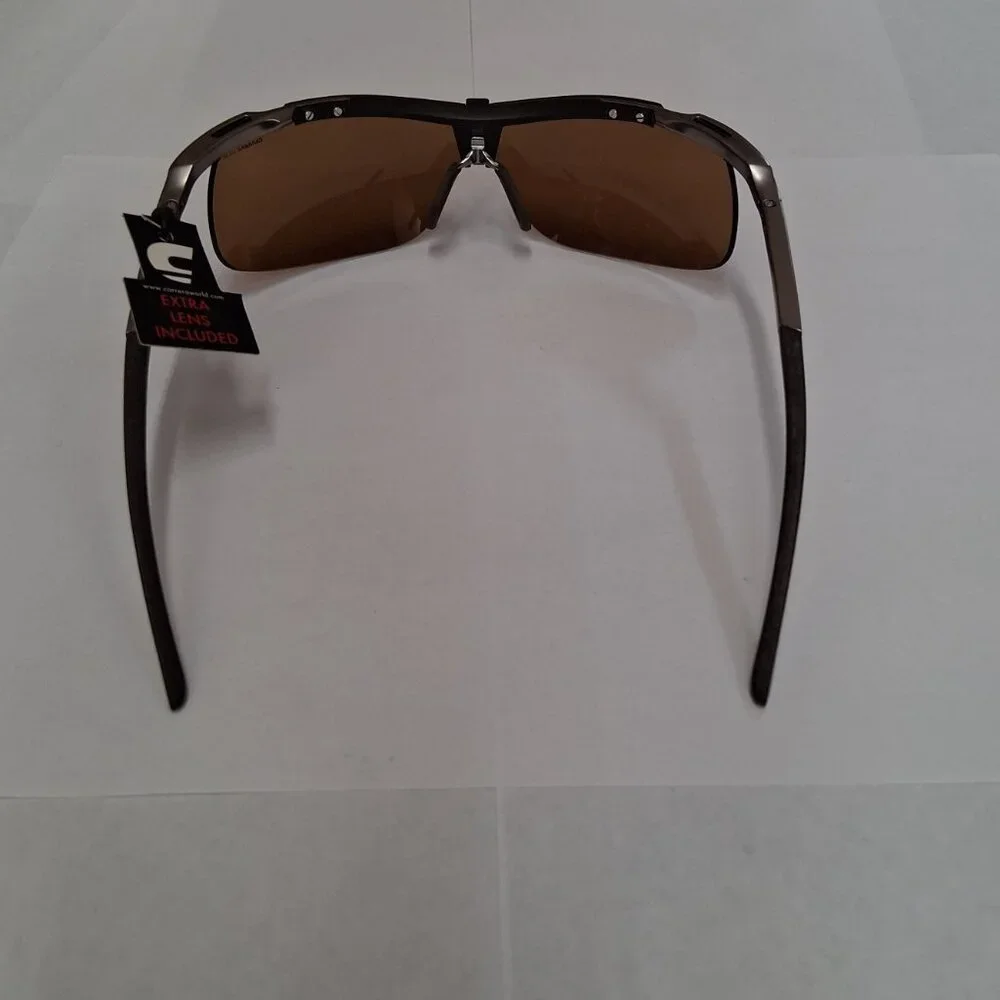 Carrera  Sunglasses – AluBrown/Black:
